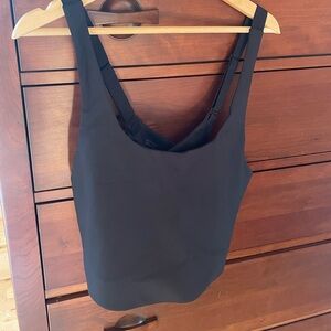 Girlfriend Collective Simone high support bra